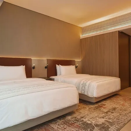 Hyatt Regency Mexico City Insurgentes