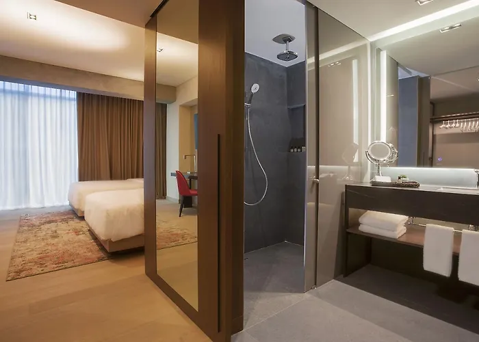 Hyatt Regency Insurgentes