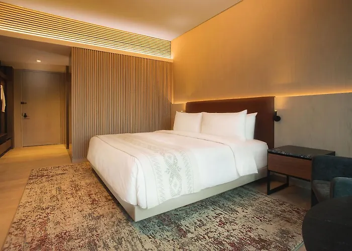 Hotel Hyatt Regency Insurgentes México DF